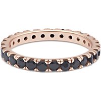 Anello Comete Uomo in Argento UAN 123XL